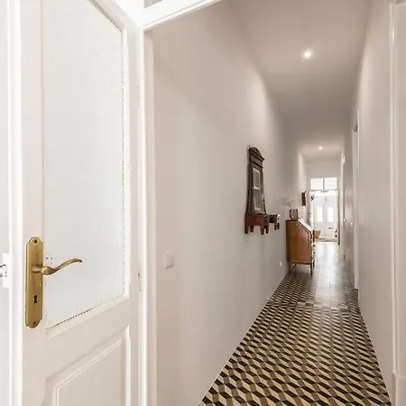 Traditional House: Private Pool And Sunny Terrace Villa *