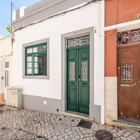 Traditional House: Private Pool And Sunny Terrace Villa *