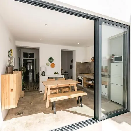 Traditional House: Private Pool And Sunny Terrace