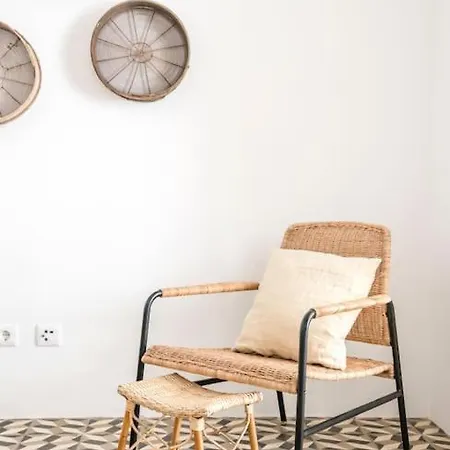 Traditional House: Private Pool And Sunny Terrace Villa