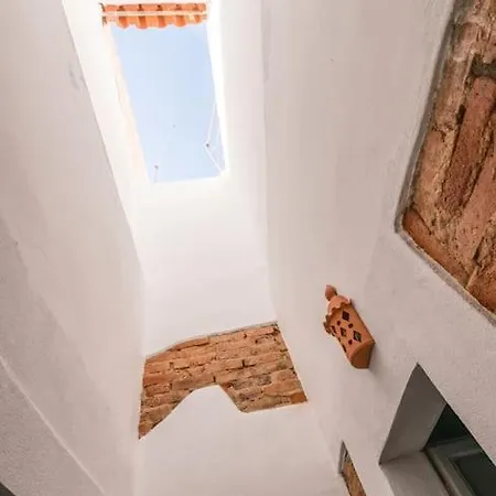 Traditional House: Private Pool And Sunny Terrace Villa