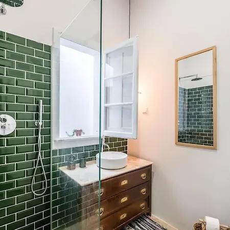 Traditional House: Private Pool And Sunny Terrace