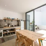 Traditional House: Private Pool And Sunny Terrace * Portimão