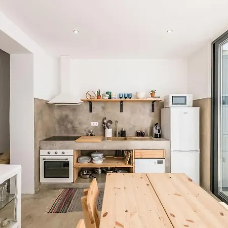 Traditional House: Private Pool And Sunny Terrace *