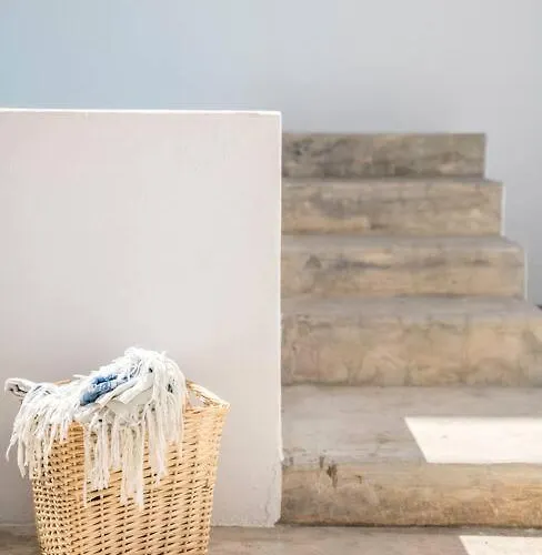 Traditional House: Private Pool And Sunny Terrace Портиман