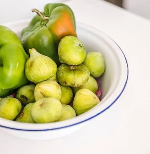 Traditional House: Private Pool And Sunny Terrace *