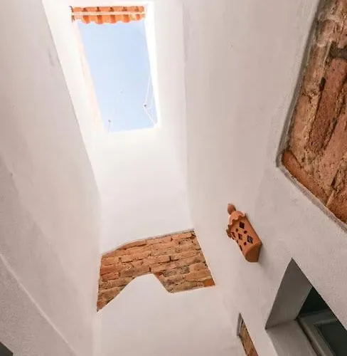 Traditional House: Private Pool And Sunny Terrace Вилла