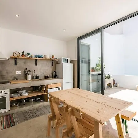 Traditional House: Private Pool And Sunny Terrace * ポルティマン