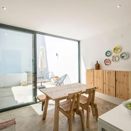 Vila Traditional House: Private Pool And Sunny Terrace *